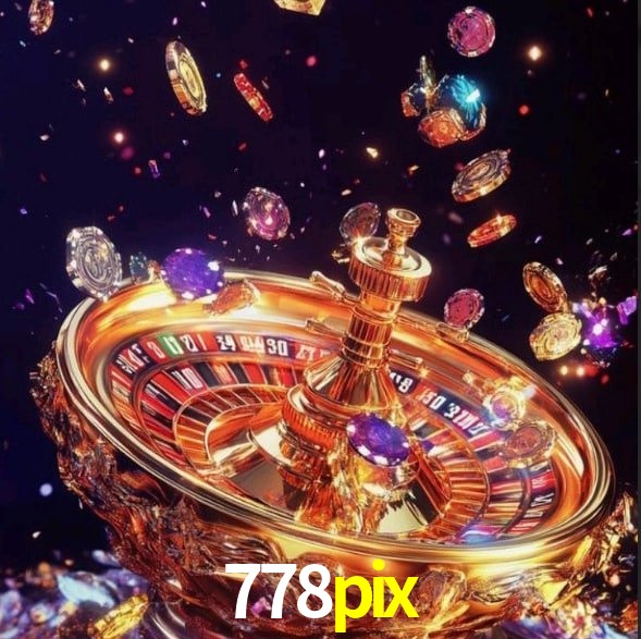 778pix Logo Verificado