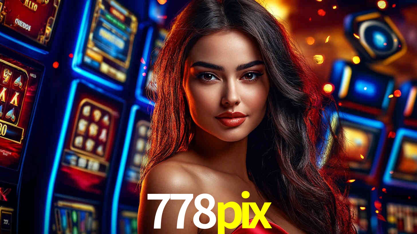Desvendando o Mundo dos Jogos Virtuais na 778pix