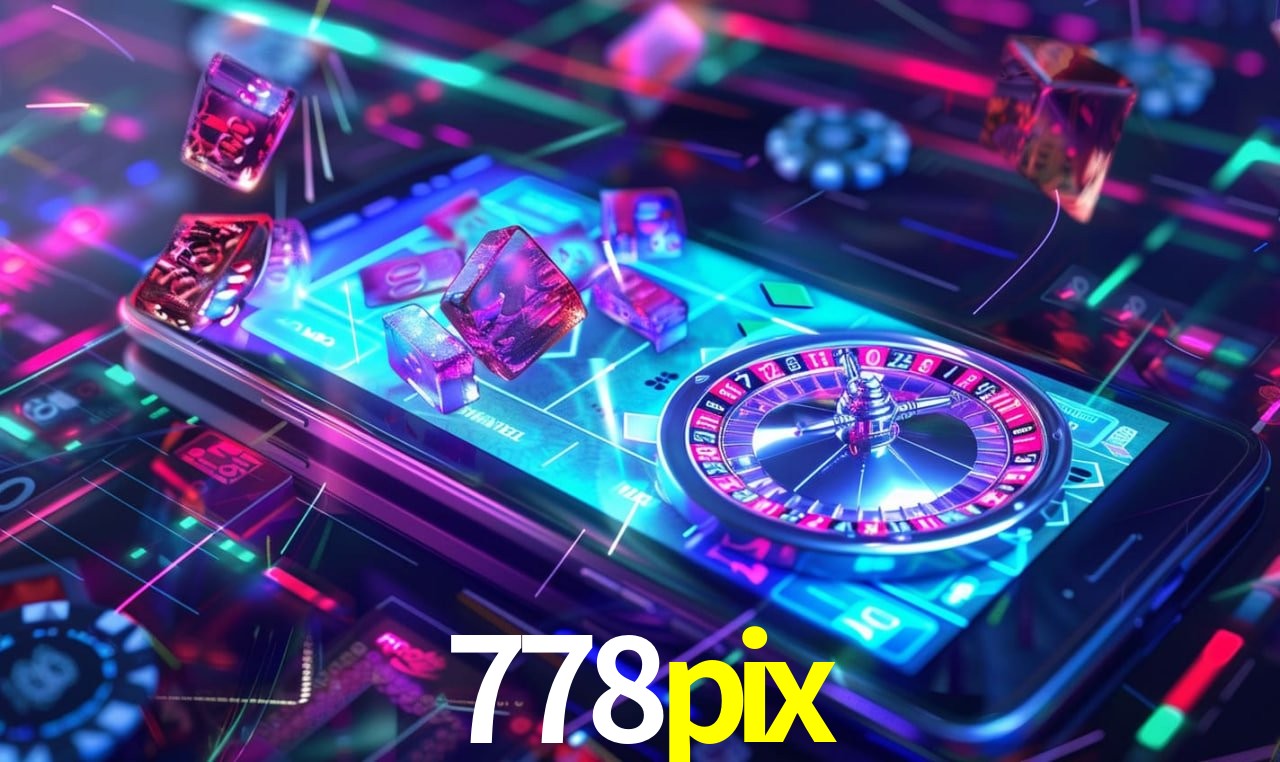 Recursos de Bônus 778pix