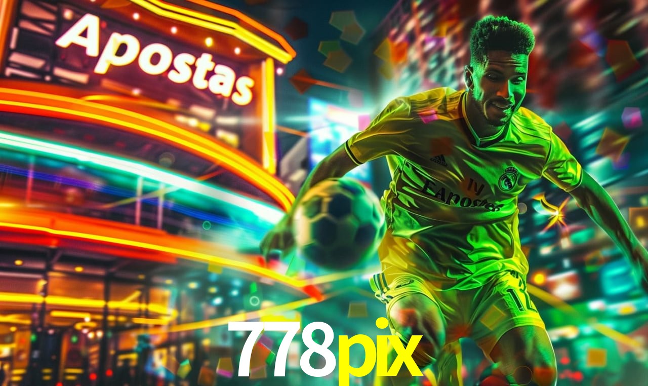 Cadastro Rápido 778pix