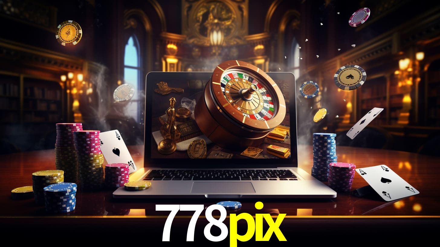 Tournaments 778pix