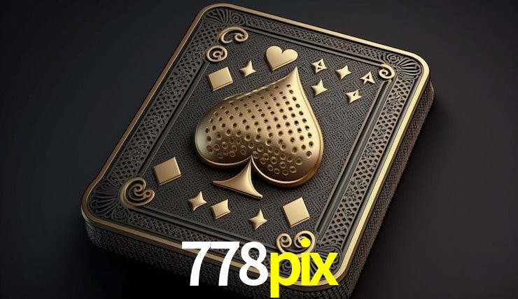 Casino Ao Vivo 778pix