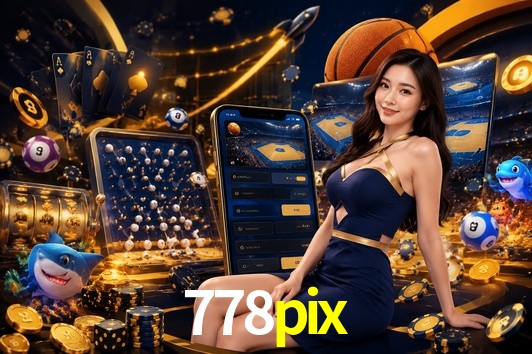 Flash Promotion 778pix
