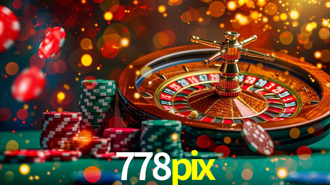 cassino 778pix