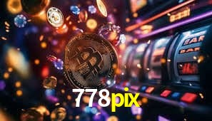 Interface do App 778pix