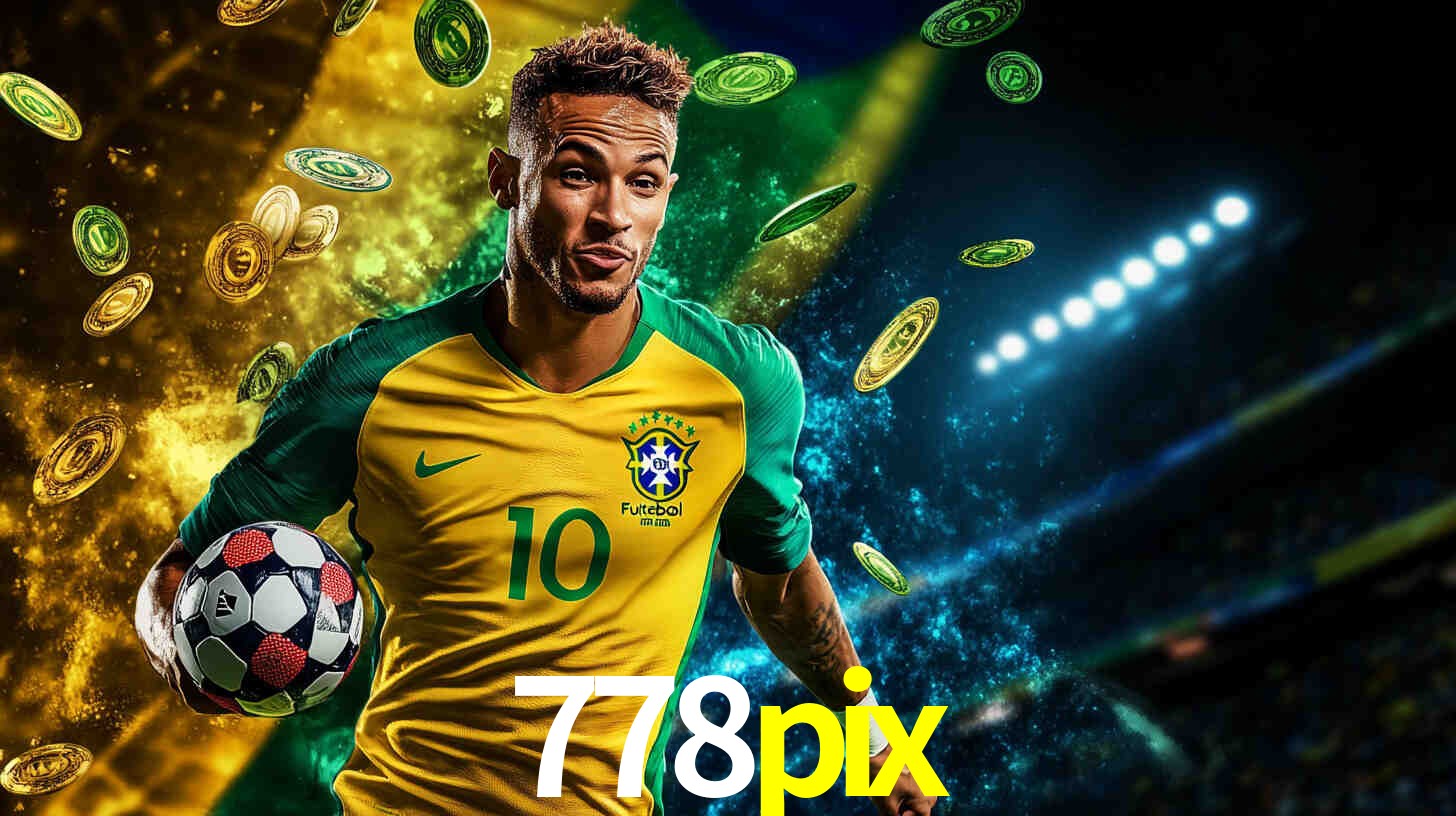 Inovações de Jogos na 778pix: O Futuro das Experiências Interativas