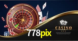 Estatísticas do Jogo 778pix