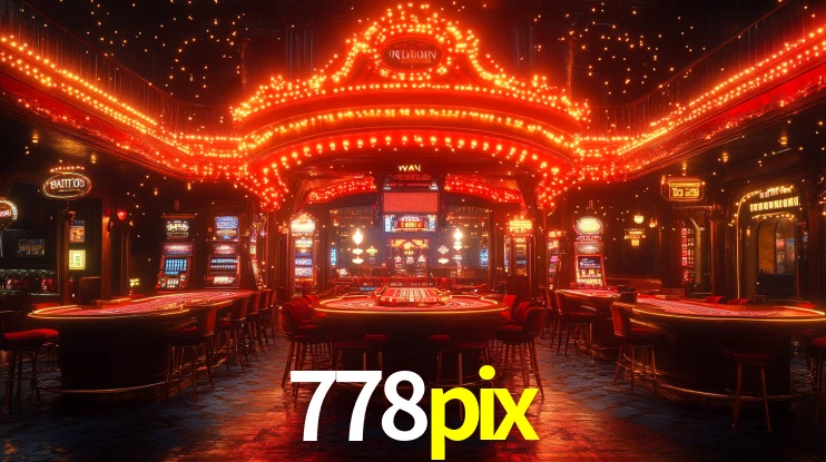 Experimente o Login Seguro Premium no 778pix