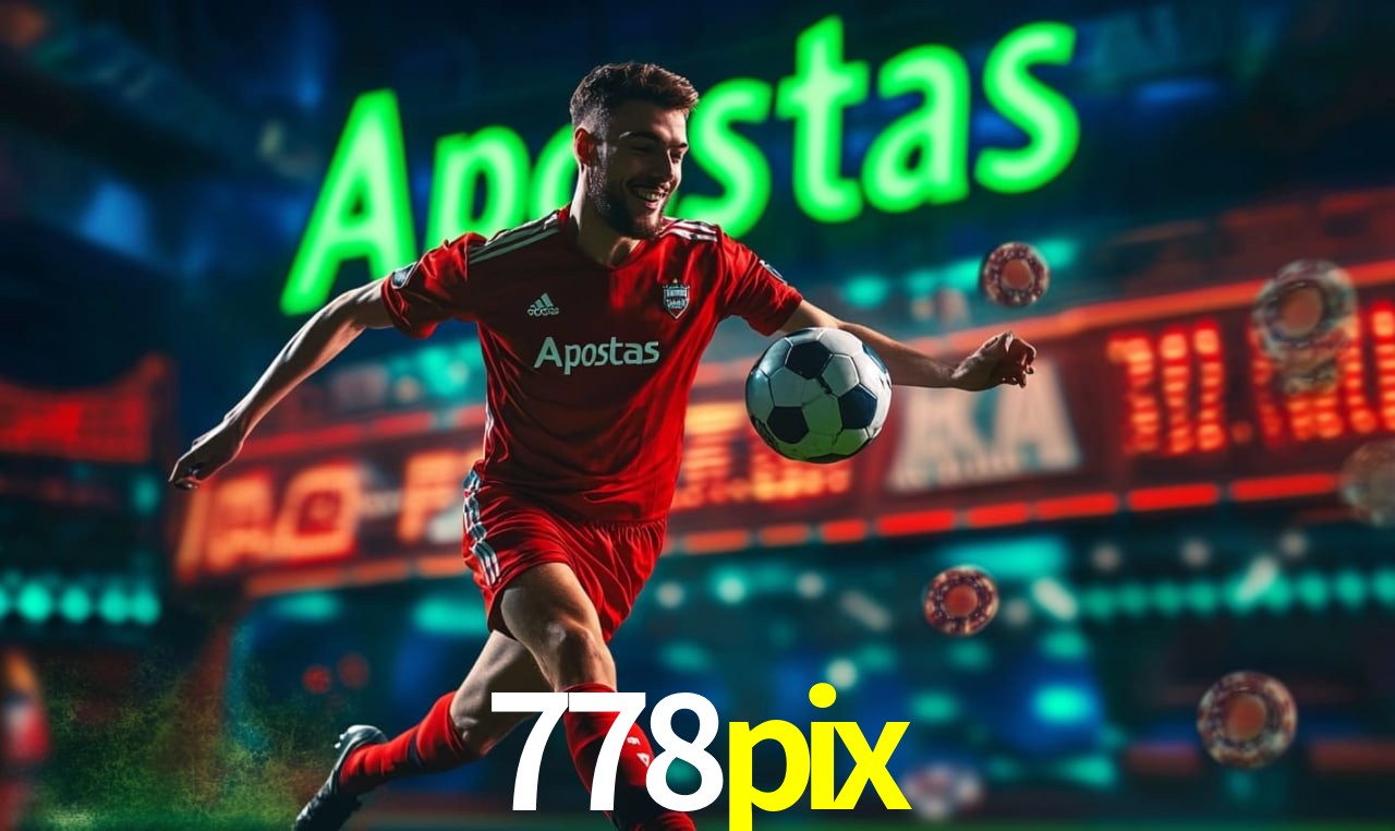 Torneios 778pix