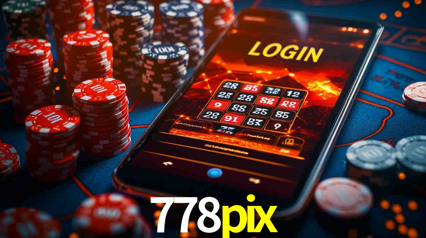 Bônus Generosos e Exclusivos no 778pix para Você!