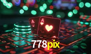 Diretório de Jogos 778pix