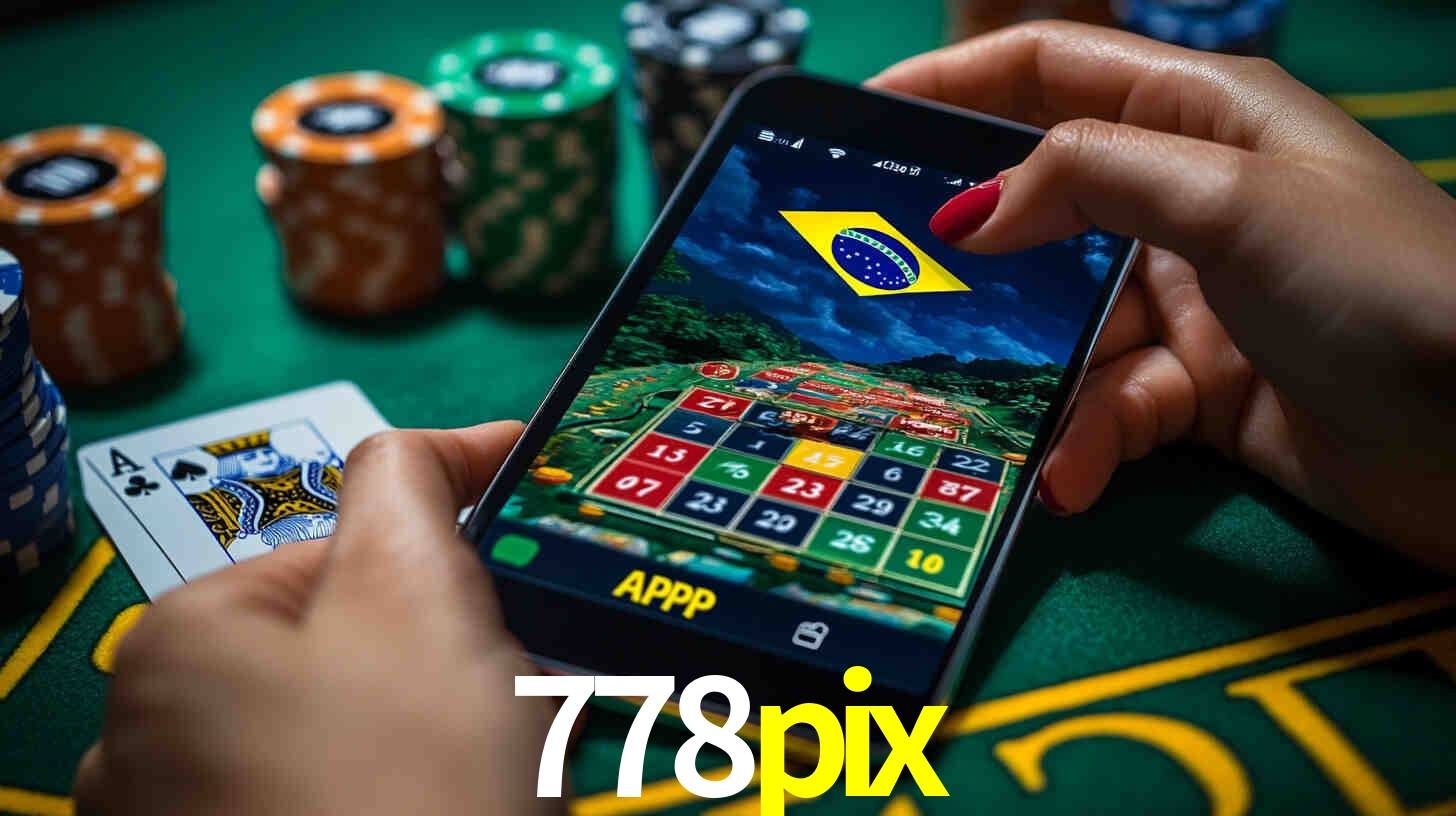 Explorando a Categoria de Eventos em Apostas na 778pix