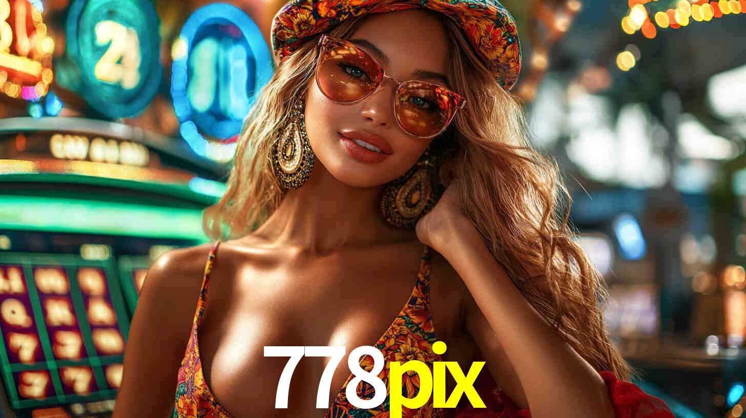 778pix App Interface