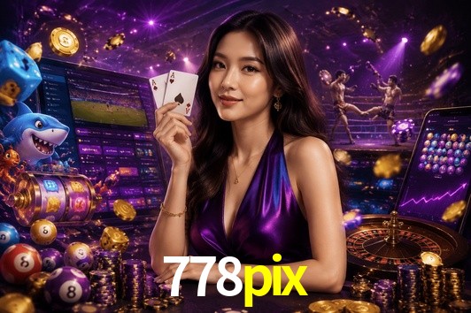 Live Casino 778pix