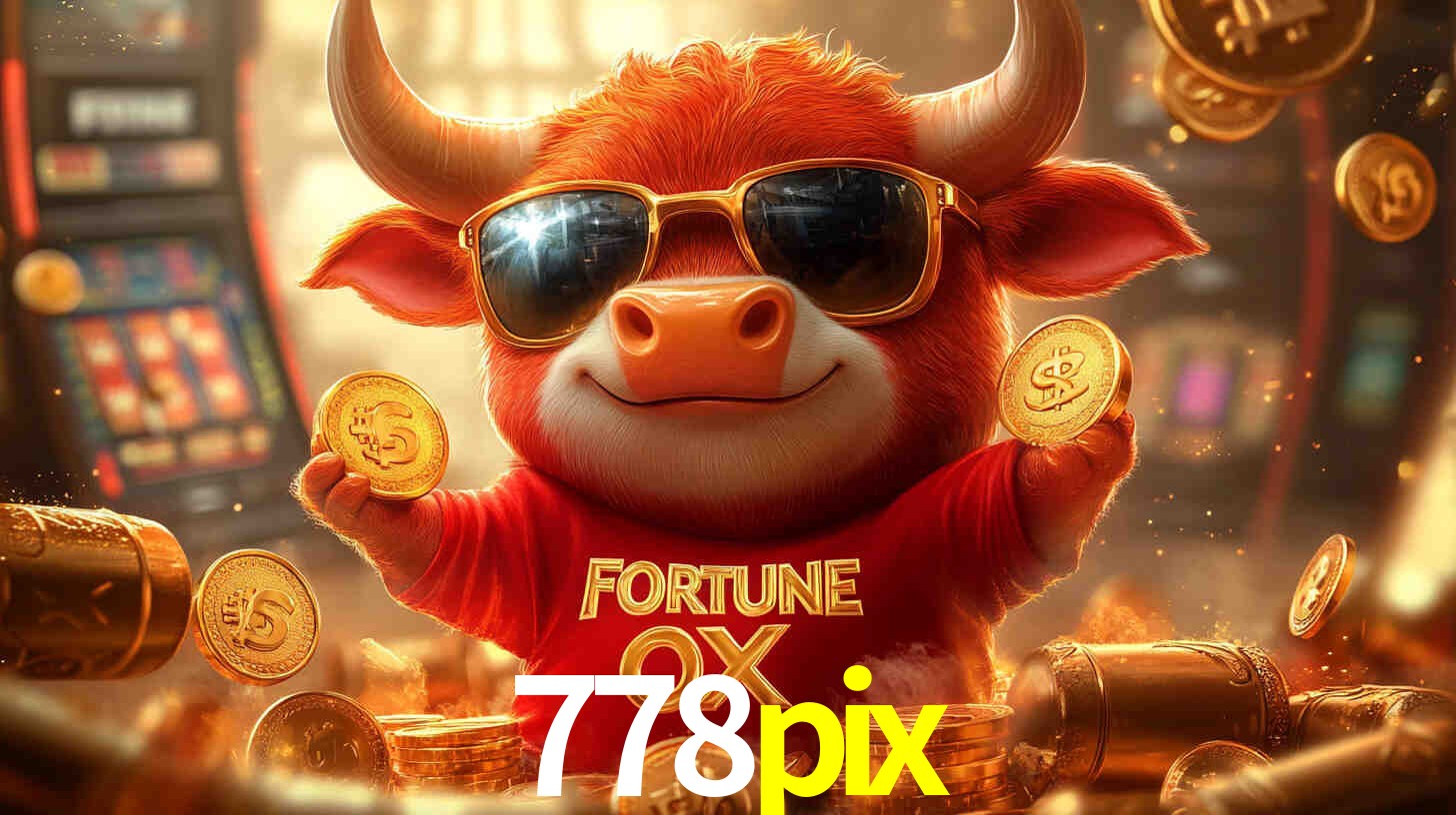 778pix: A Experiência de Casino com Jogos de Mesa ao Vivo
