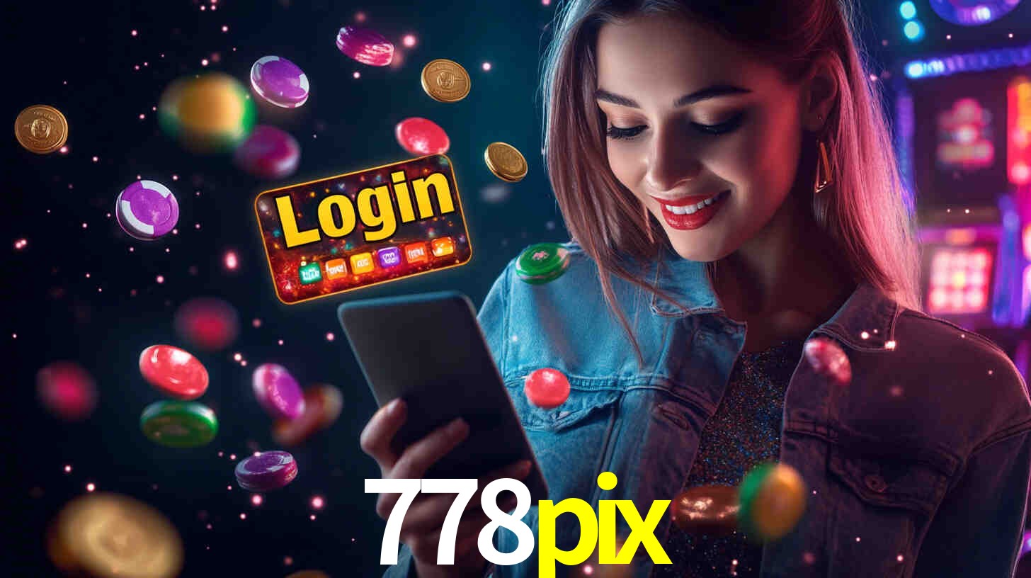Descubra o Programa VIP da 778pix: Vantagens Exclusivas para Jogadores