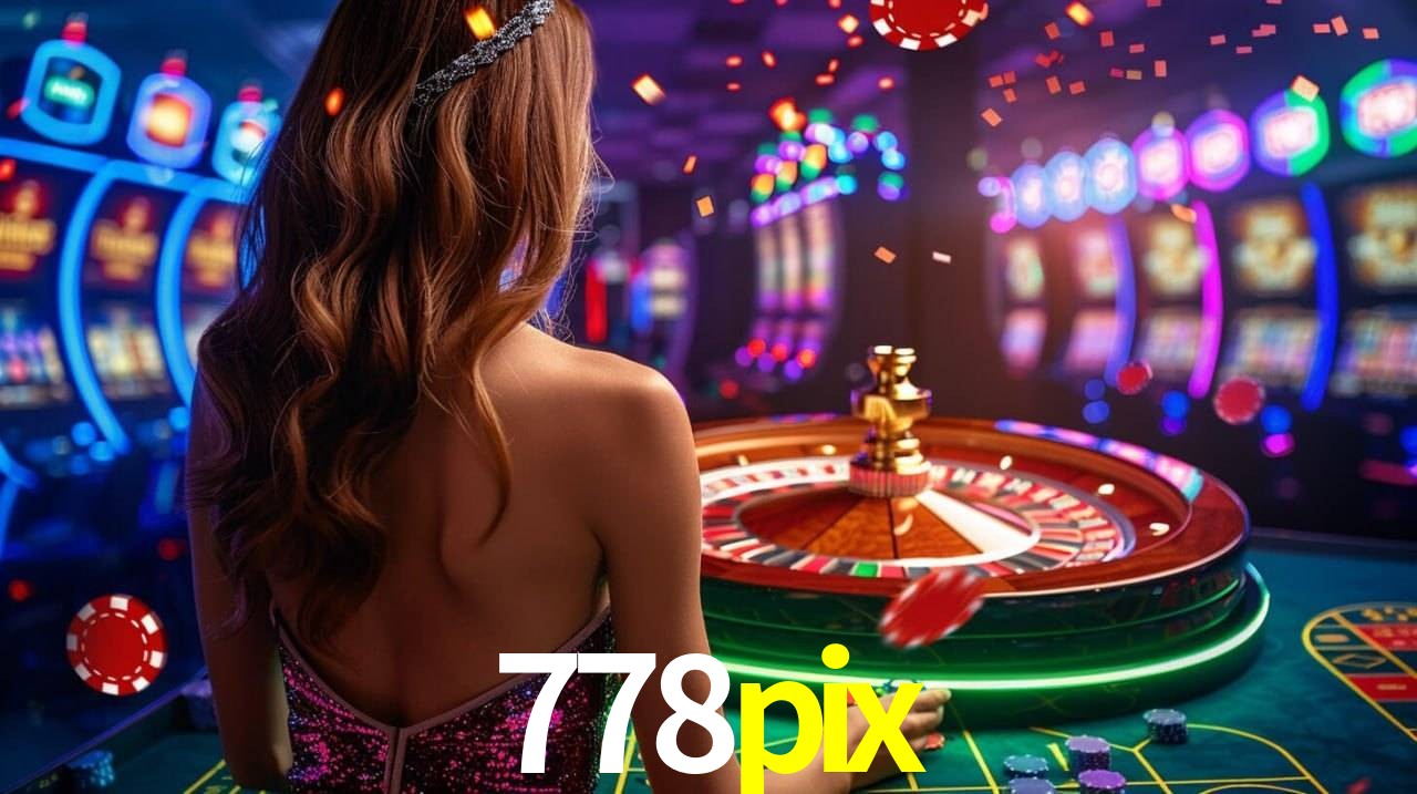 Requisitos do APK 778pix para Android - Logo Oficial