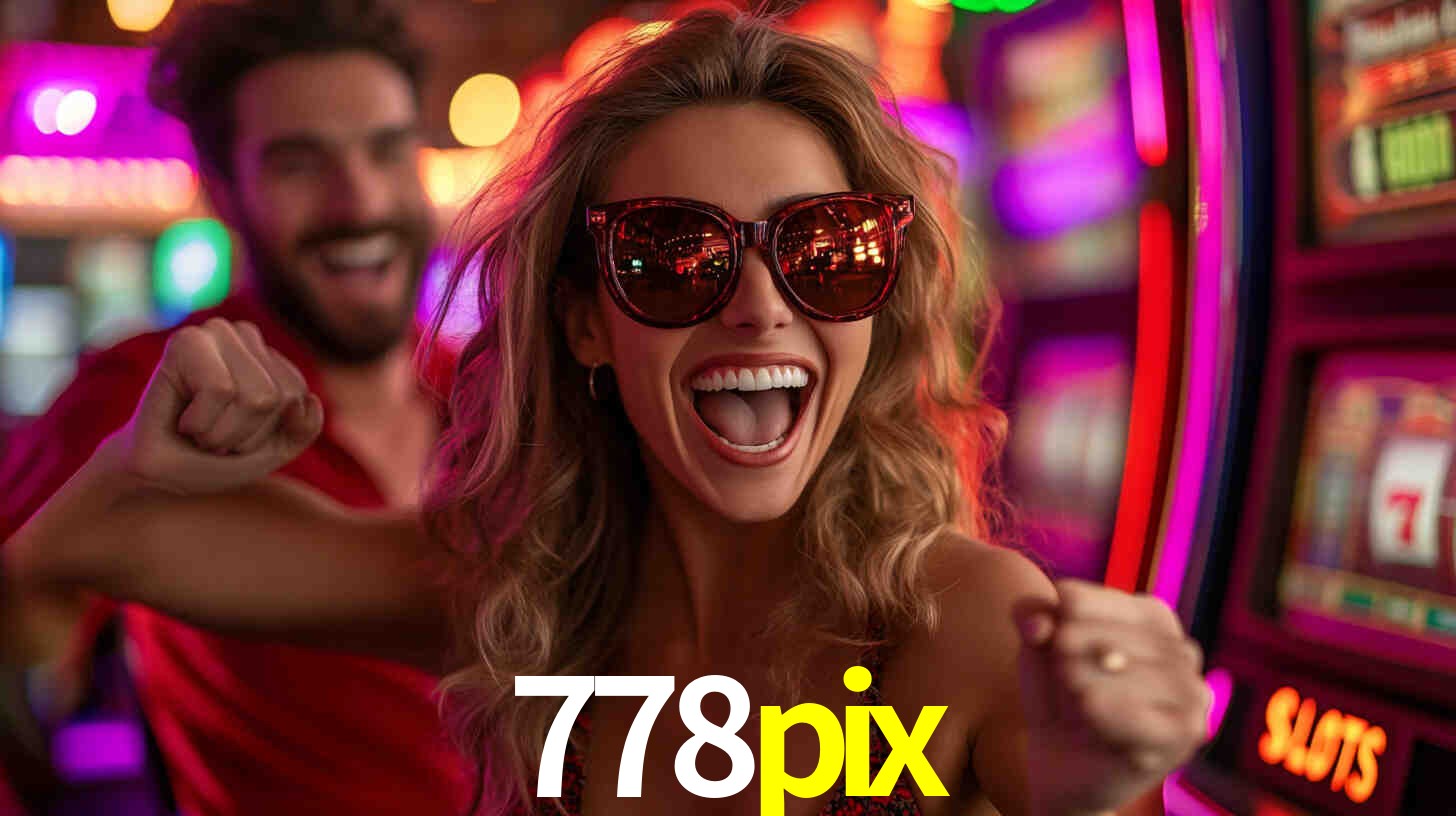 A Experiência Imersiva dos Cassinos Ao Vivo no 778pix