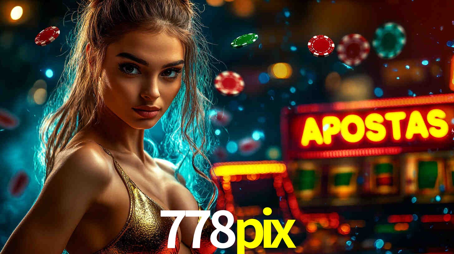 Descubra a Essência do 778pix: Nossa História e Compromissos