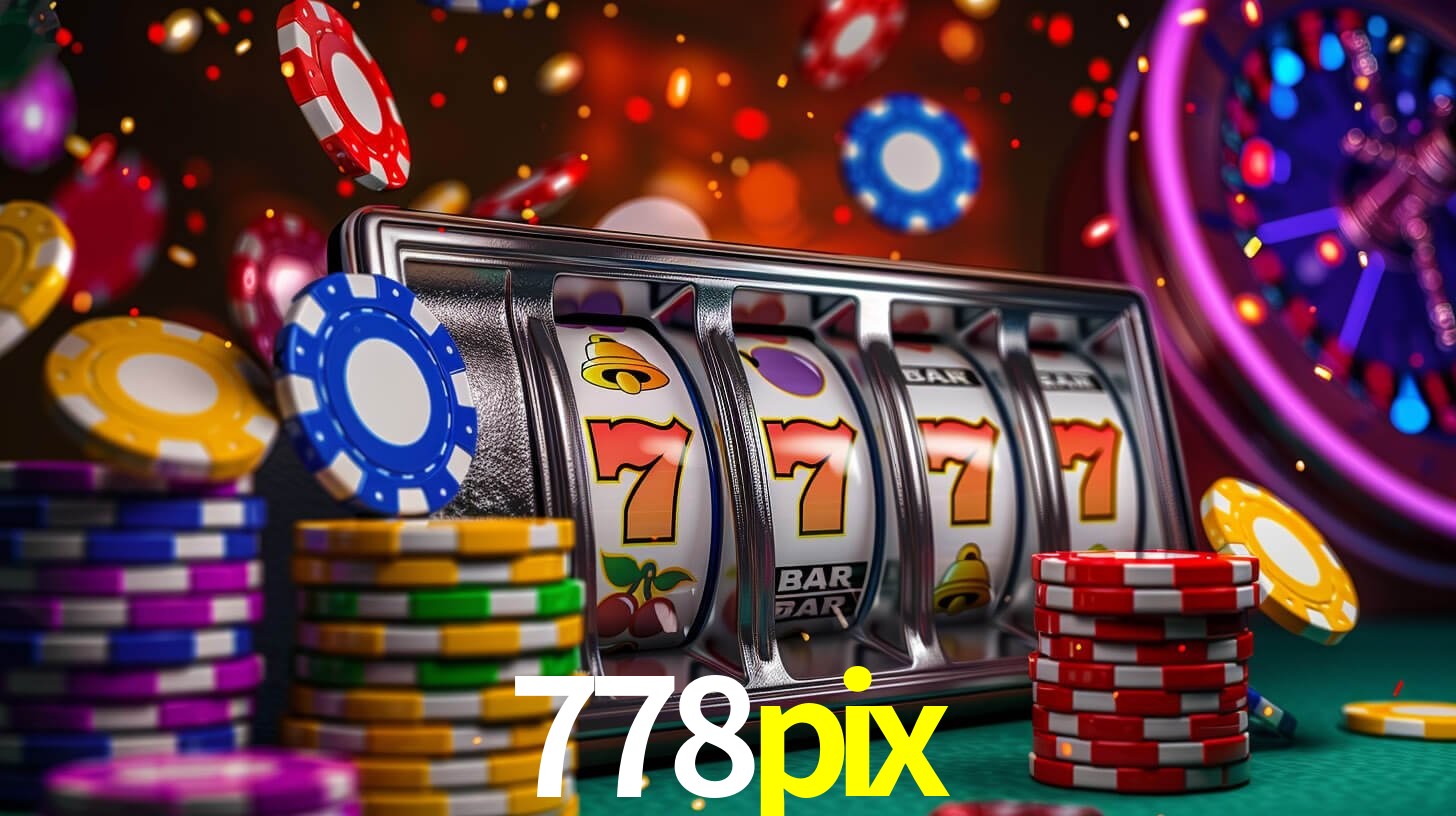 Mesa de Blackjack 778pix