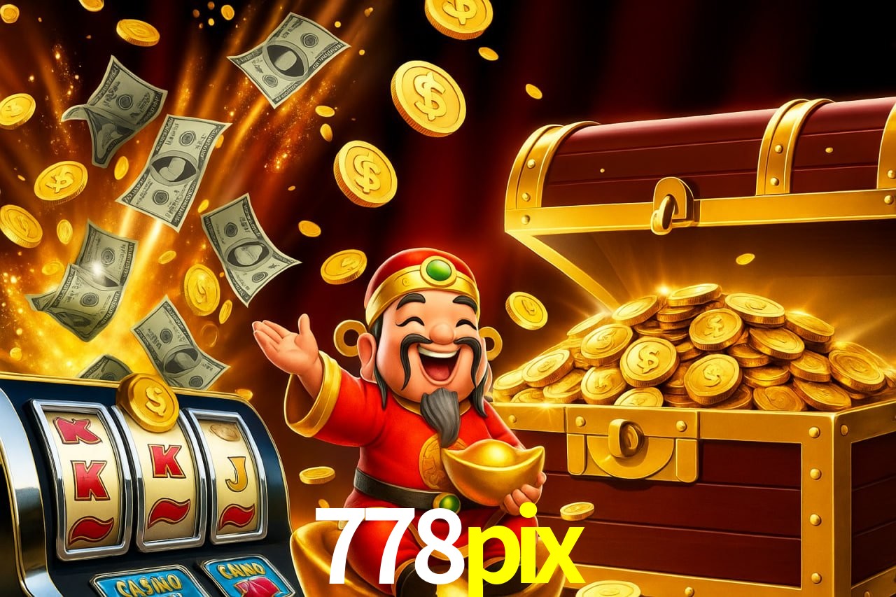Casino VIP 778pix