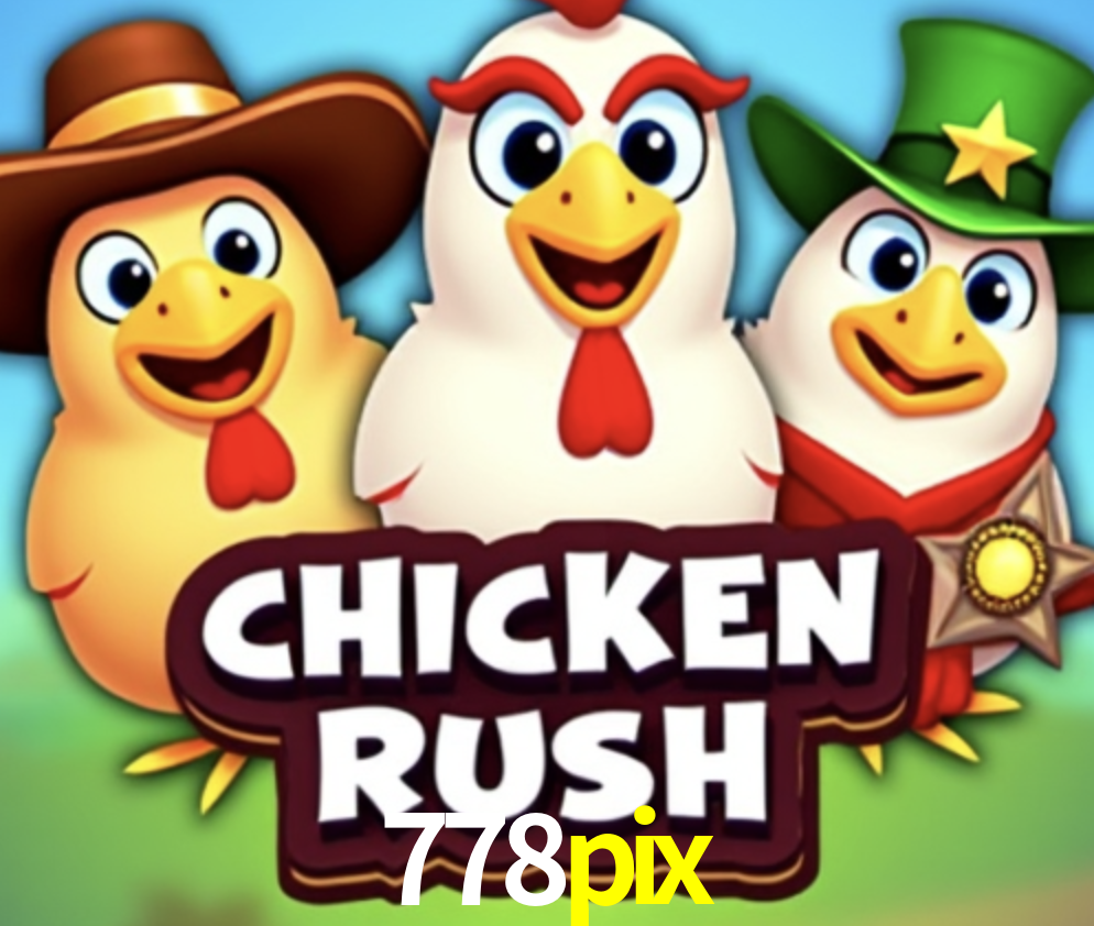 APP oficial da 778pix para mobile