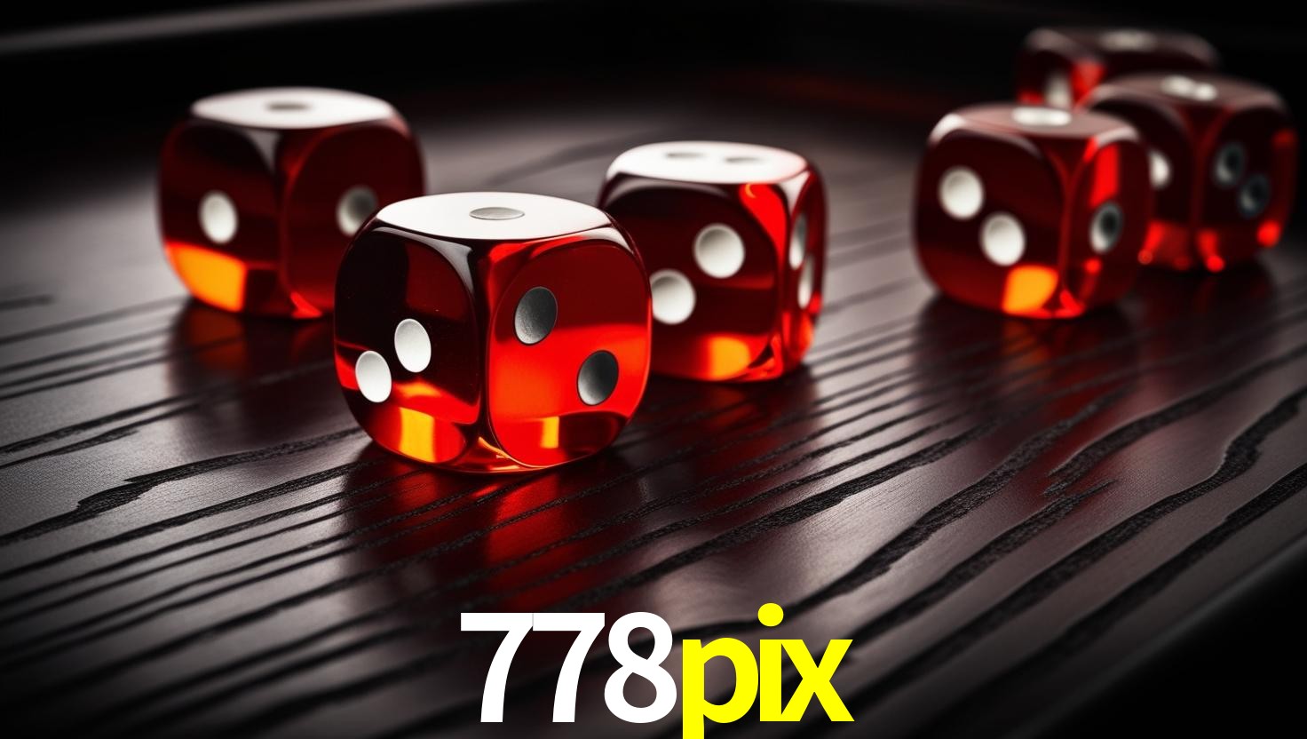 Slots no Site 778PIX.COM