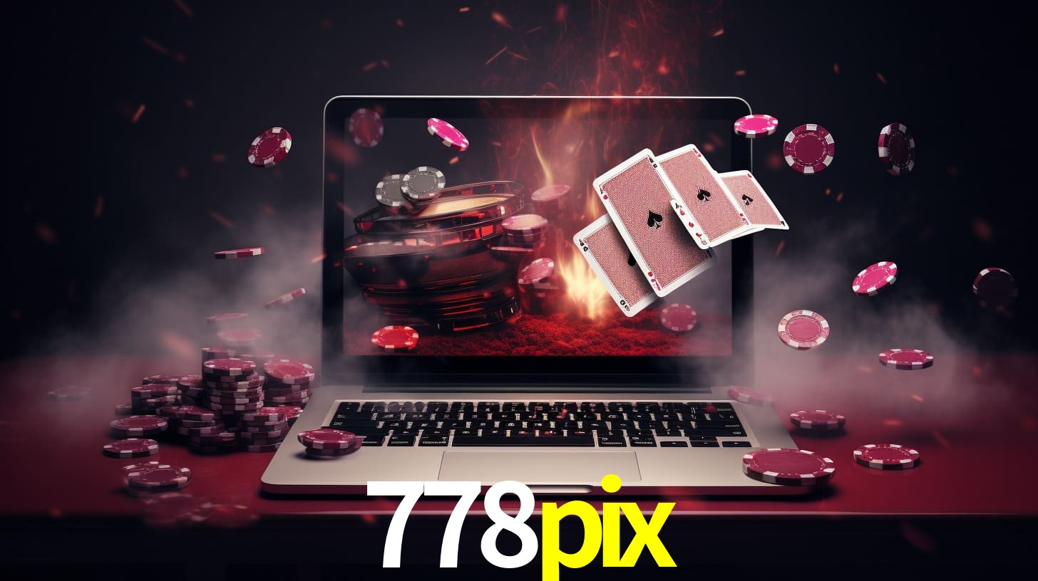 Bonus na Cassino Online 778PIX.COM