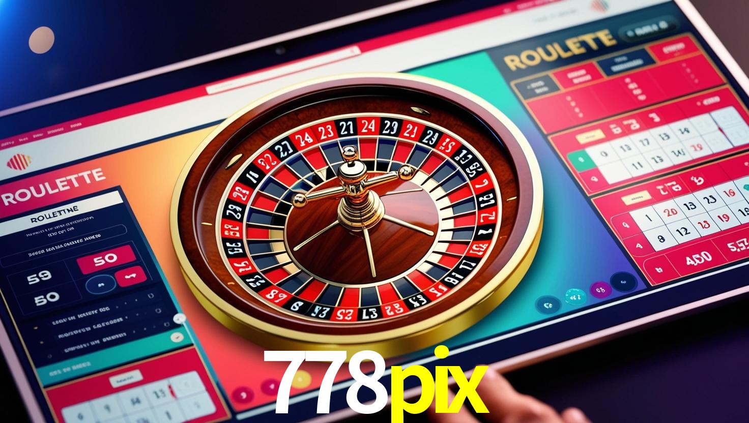 Cassino Online Seguro 778PIX.COM